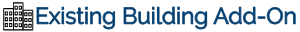 Existing Building Add-On